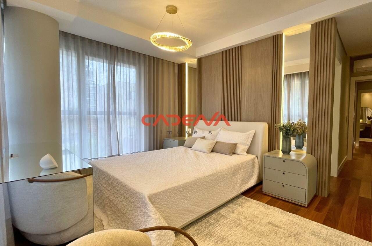 Apartamento para aluguel no Água Verde: 
