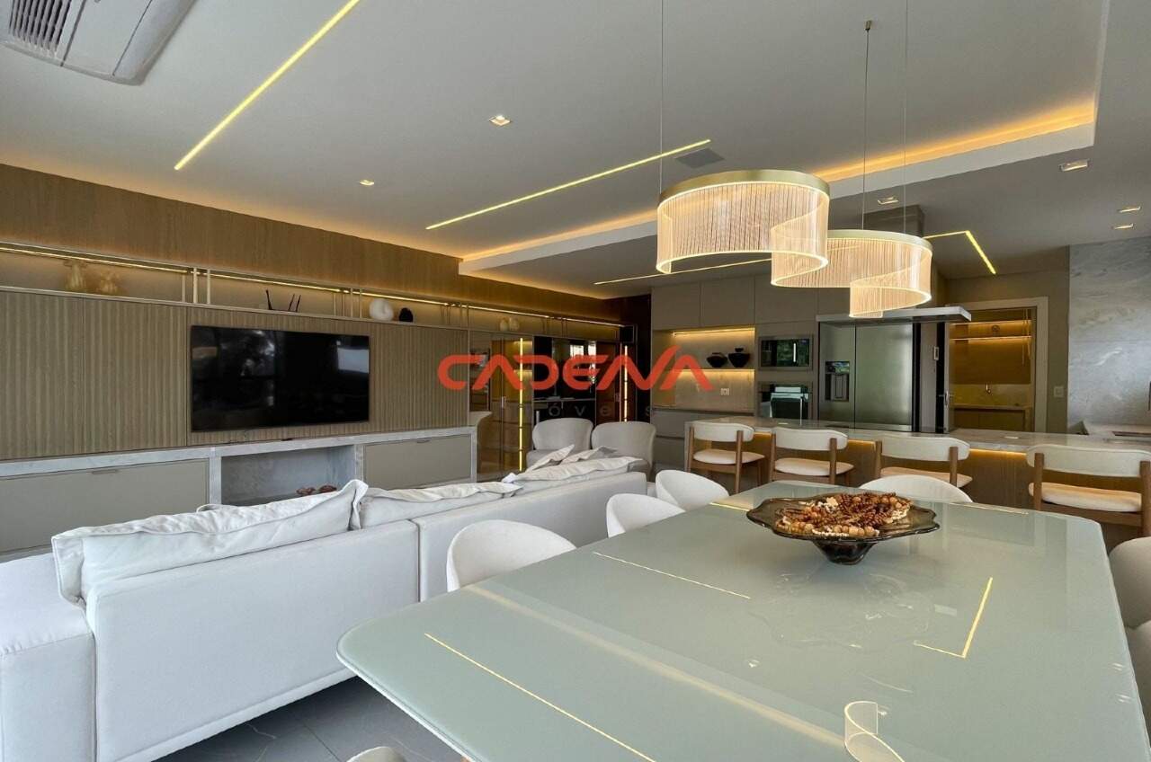 Apartamento para aluguel no Água Verde: 