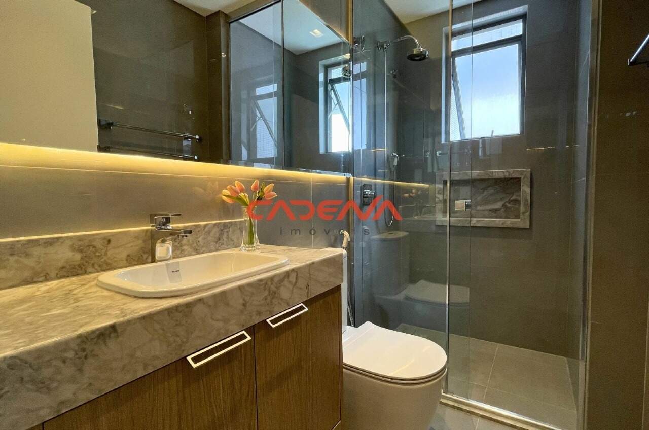 Apartamento para aluguel no Água Verde: 