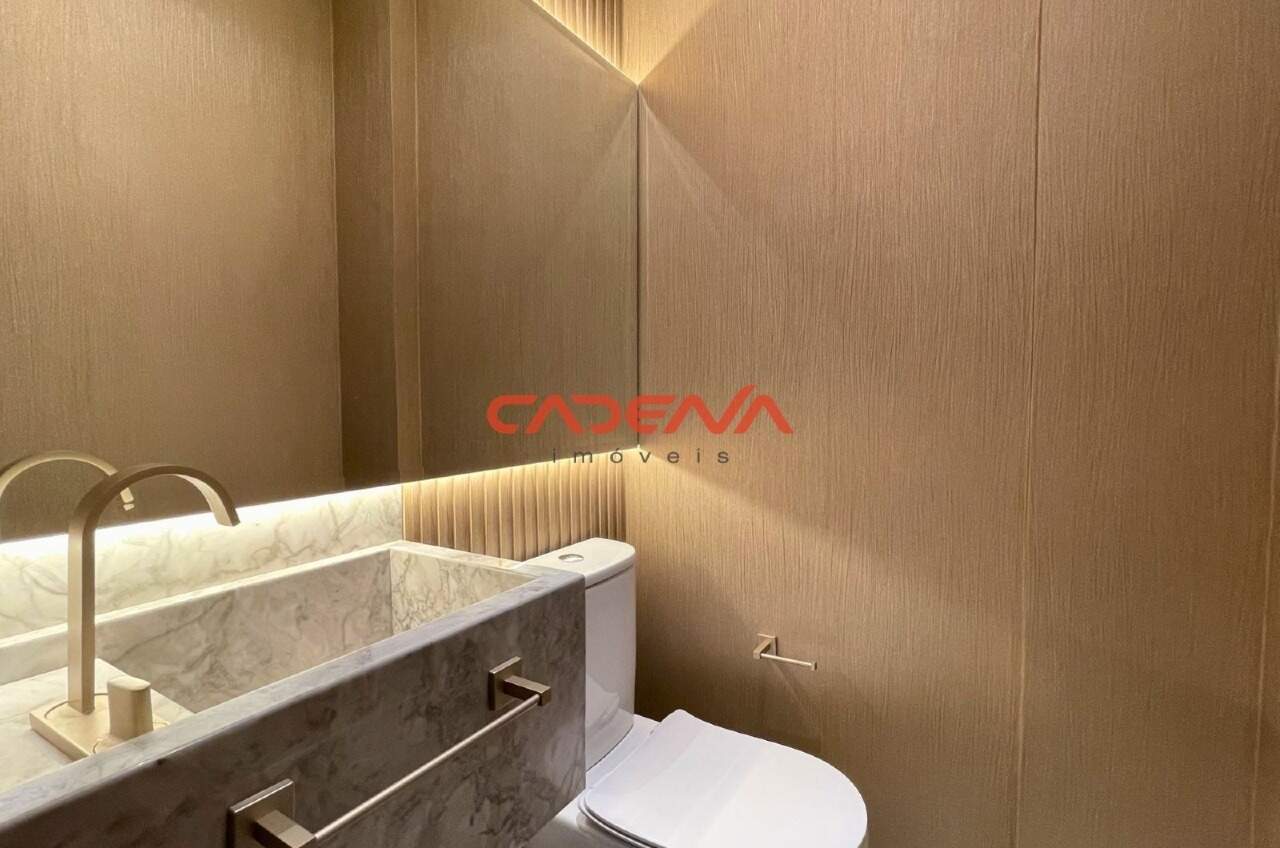 Apartamento para aluguel no Água Verde: 
