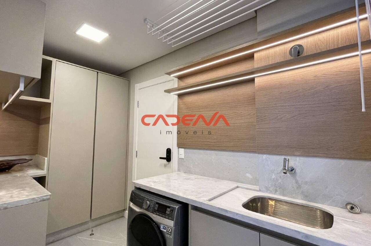 Apartamento para aluguel no Água Verde: 