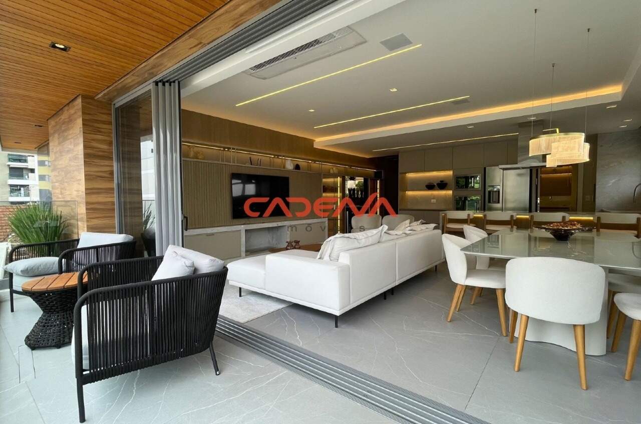 Apartamento para aluguel no Água Verde: 