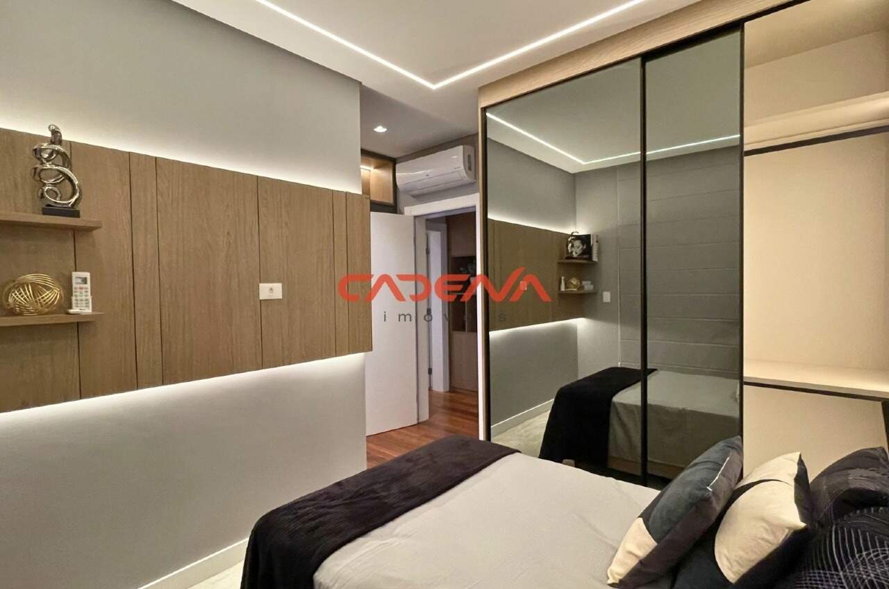 Apartamento para aluguel no Água Verde: 