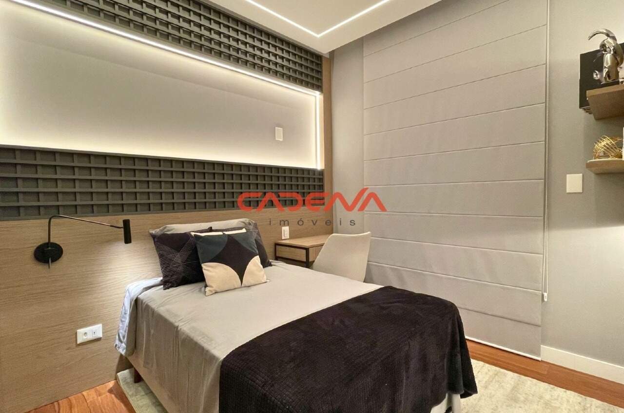 Apartamento para aluguel no Água Verde: 