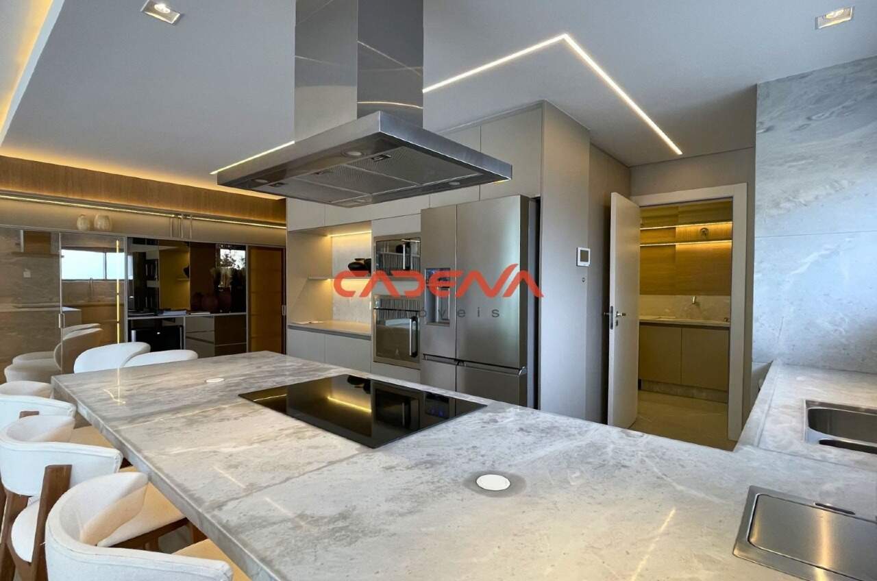 Apartamento para aluguel no Água Verde: 