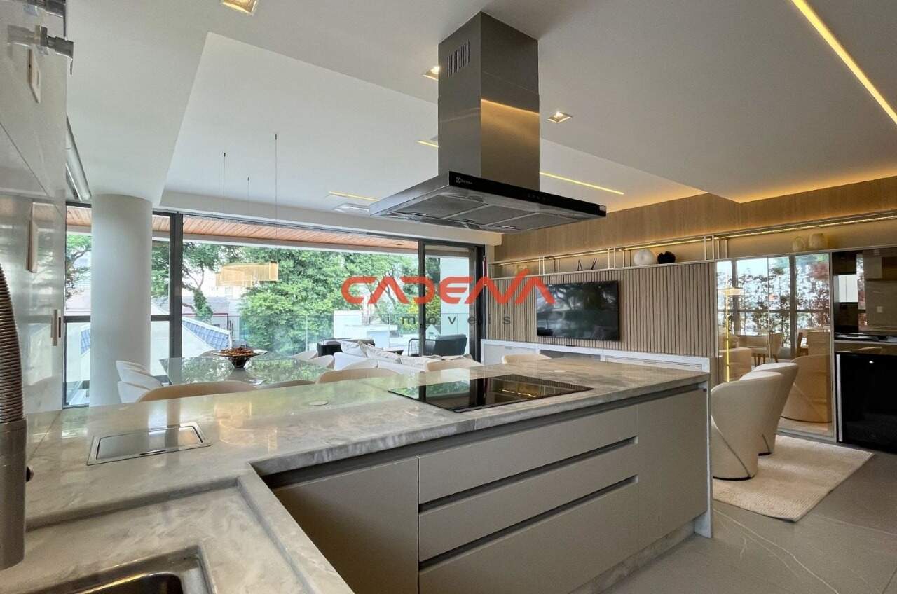 Apartamento para aluguel no Água Verde: 
