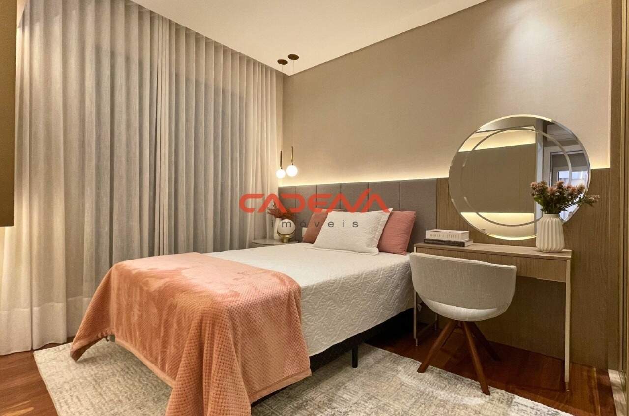 Apartamento para aluguel no Água Verde: 