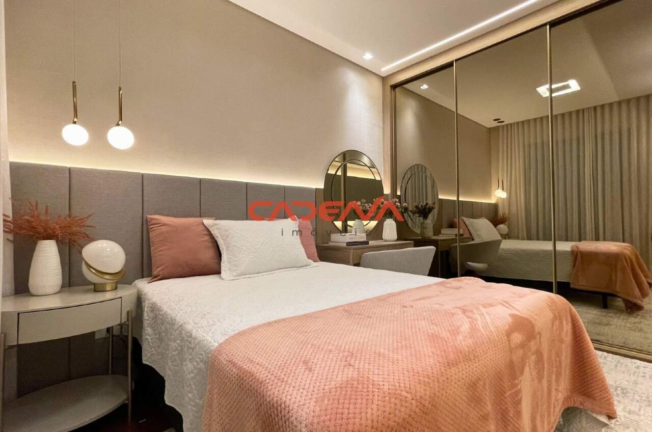 Apartamento para aluguel no Água Verde: 