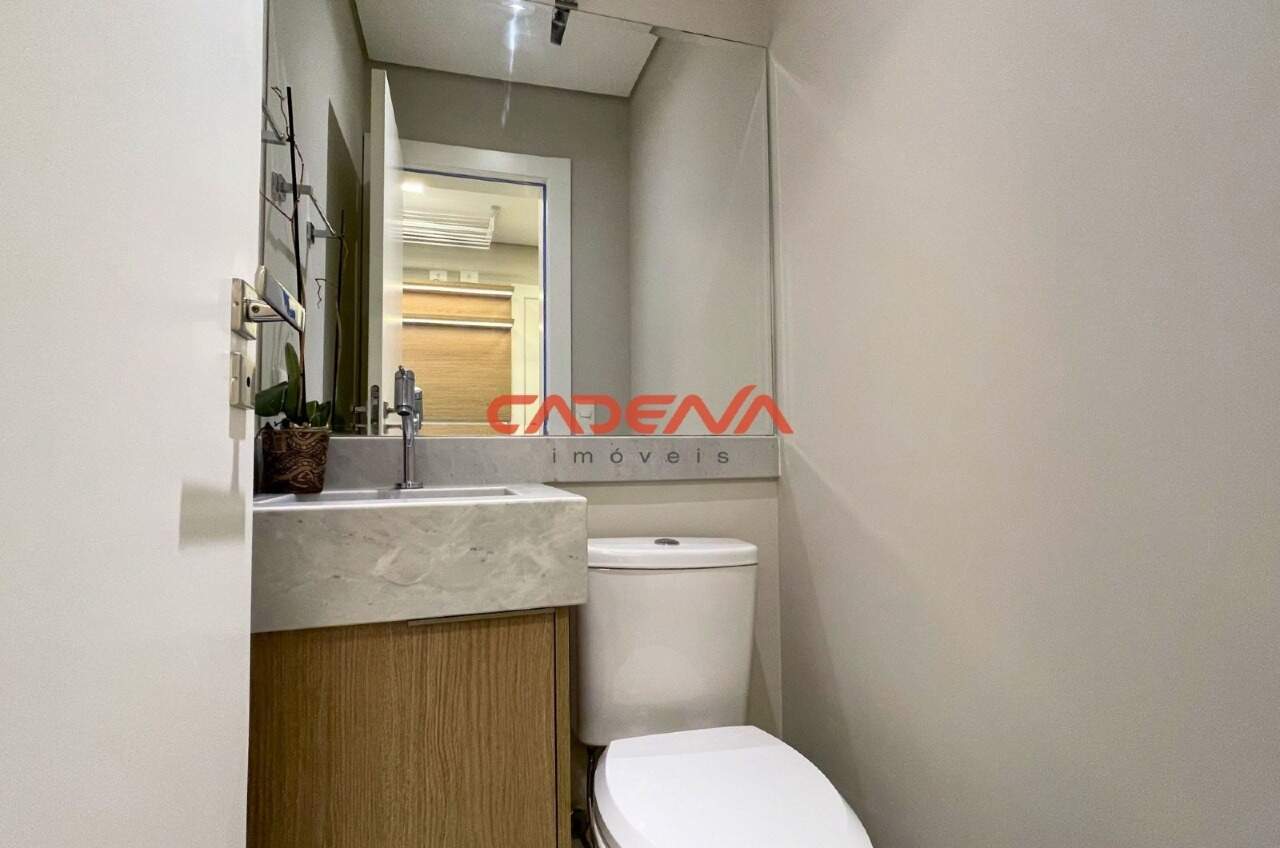 Apartamento para aluguel no Água Verde: 