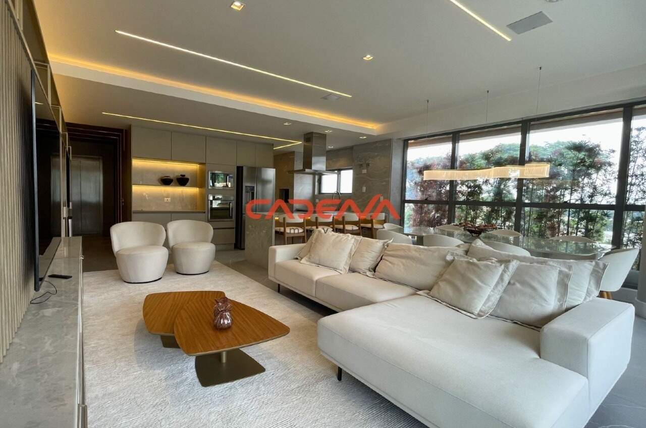 Apartamento para aluguel no Água Verde: 
