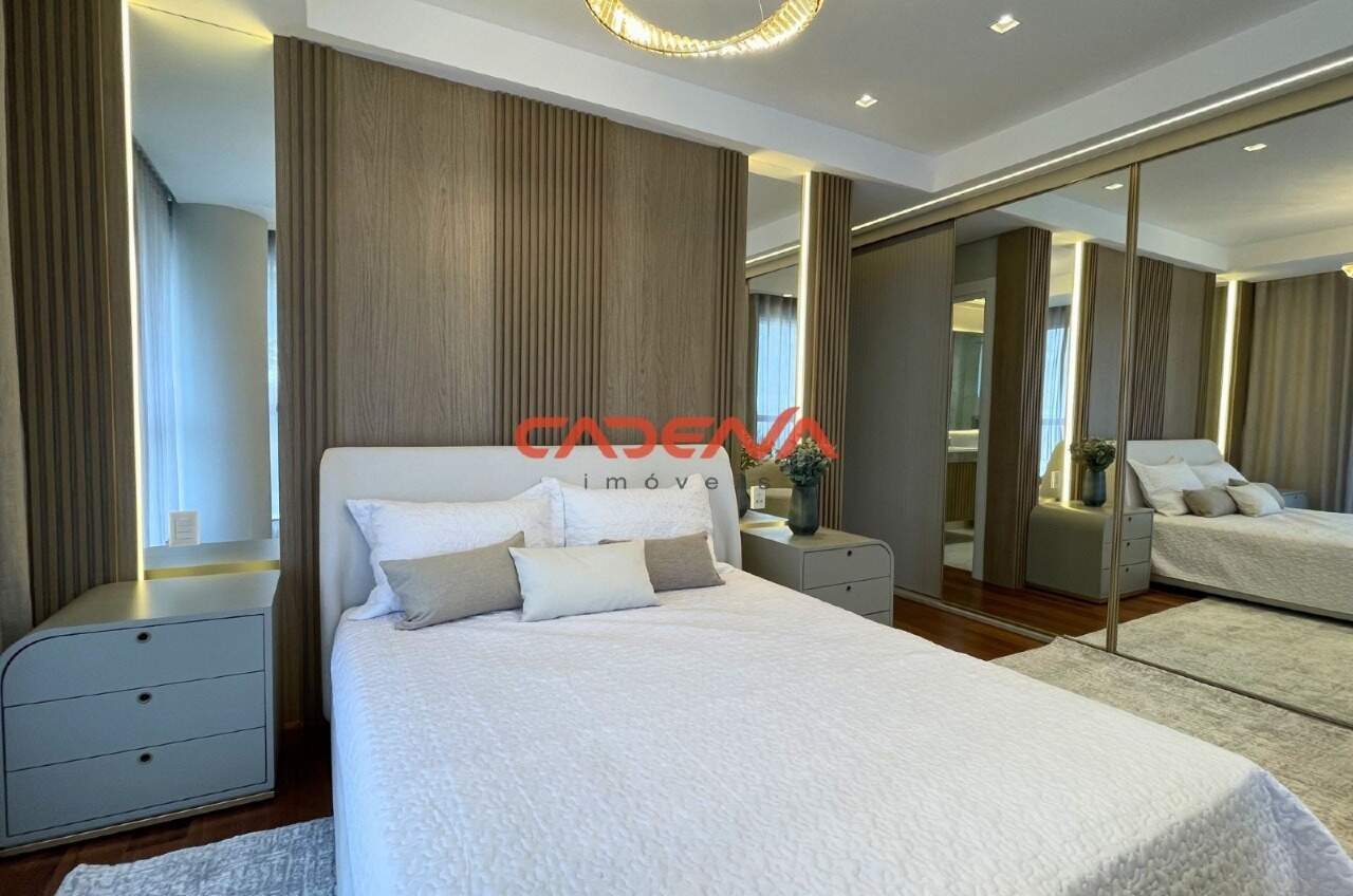 Apartamento para aluguel no Água Verde: 