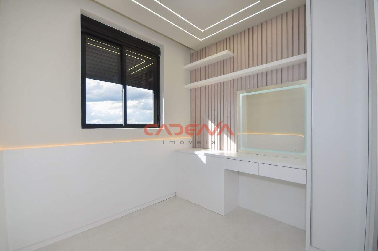 Apartamento para aluguel no Portão: 