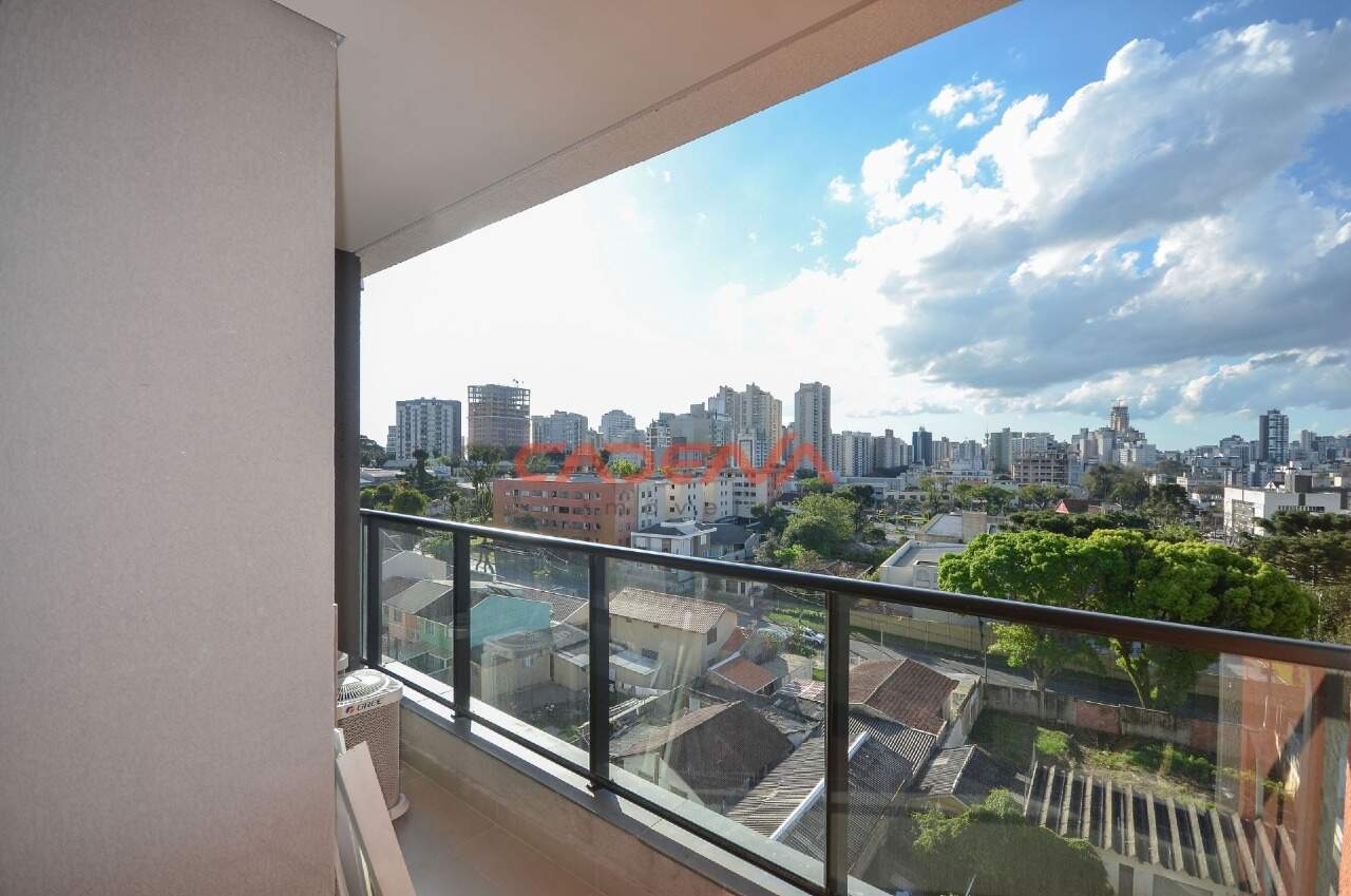 Apartamento para aluguel no Portão: 