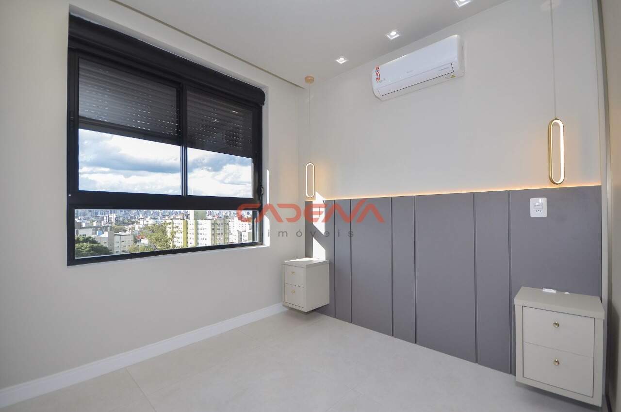 Apartamento para aluguel no Portão: 