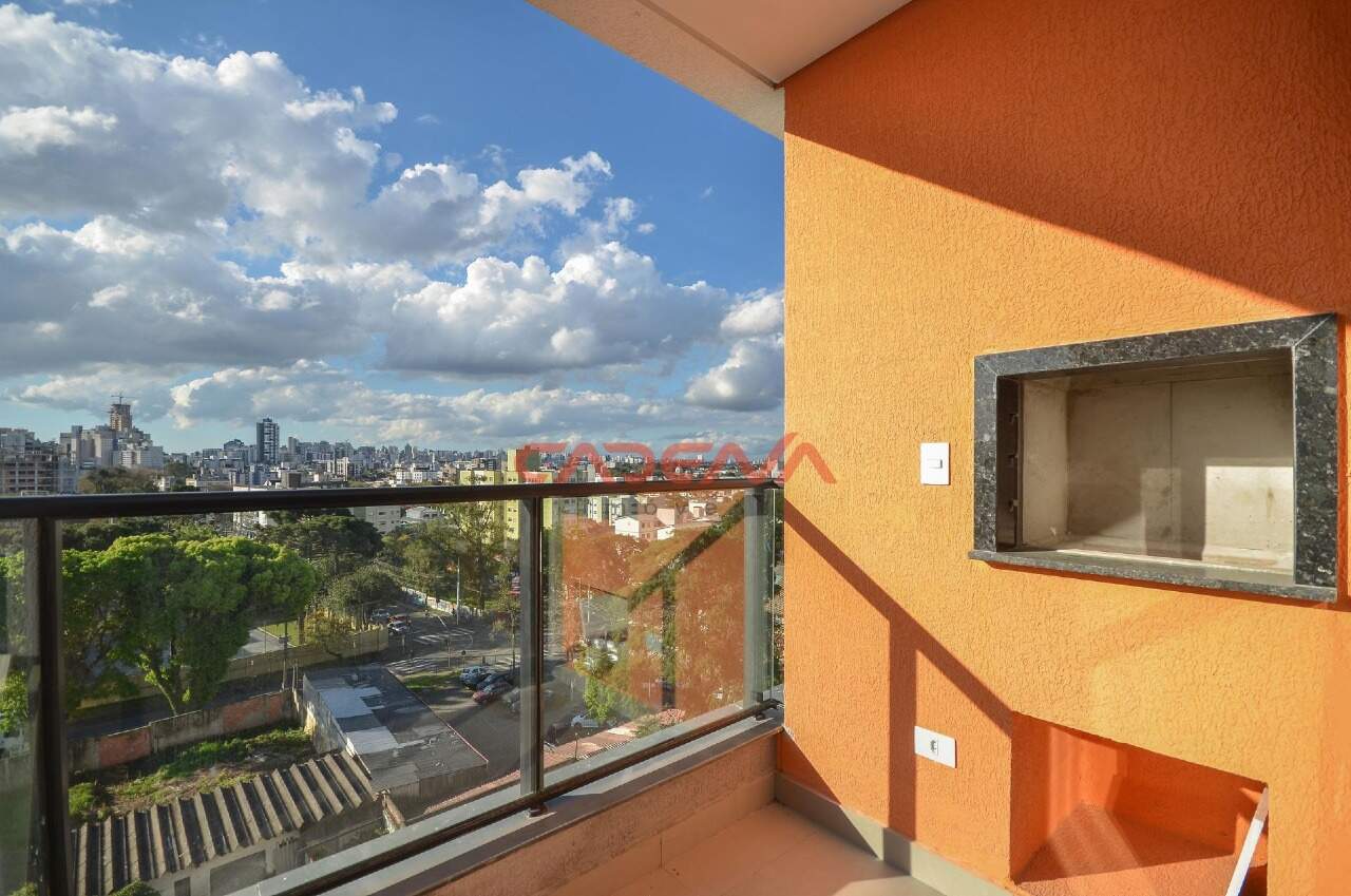 Apartamento para aluguel no Portão: 