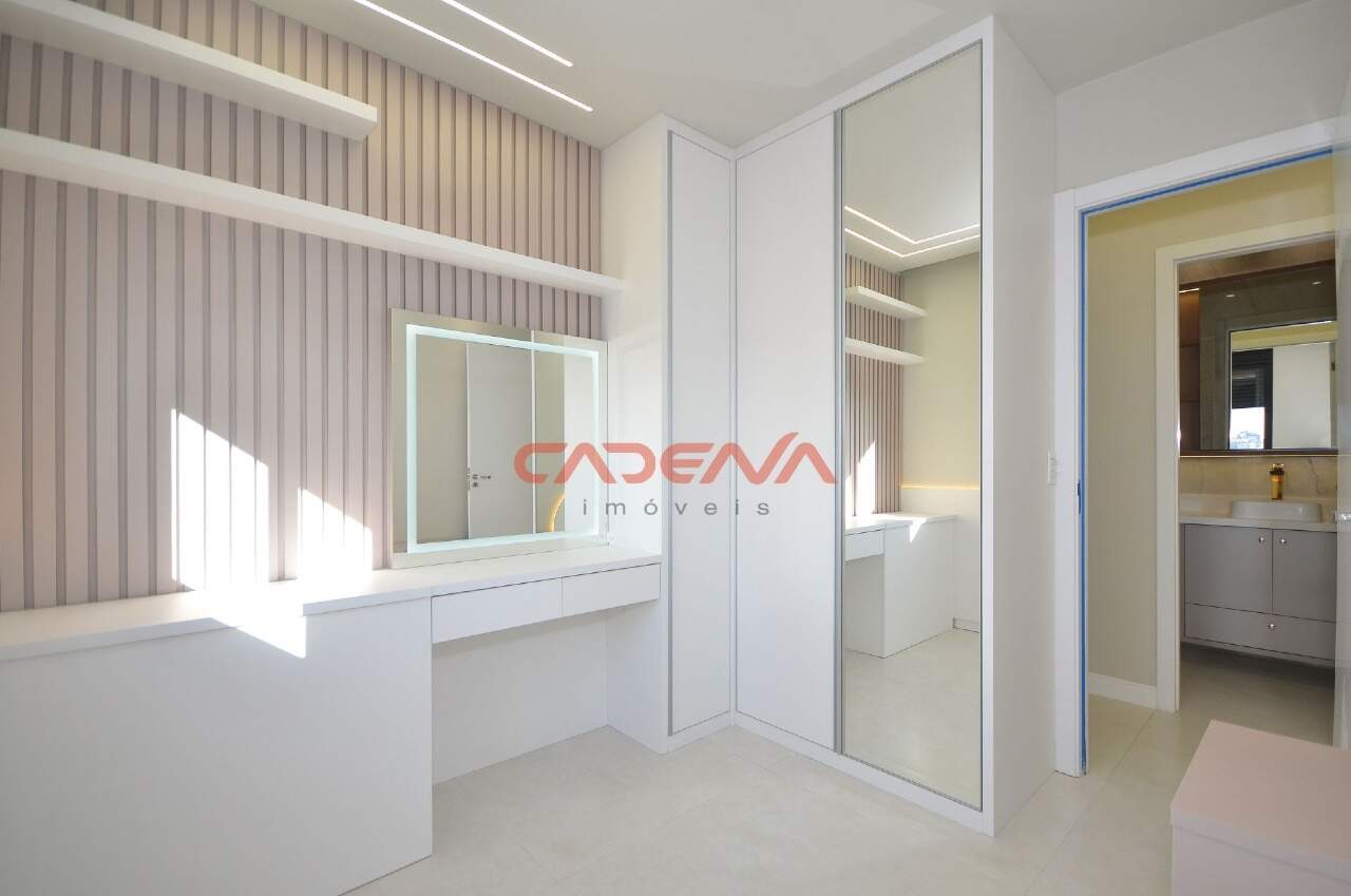 Apartamento para aluguel no Portão: 