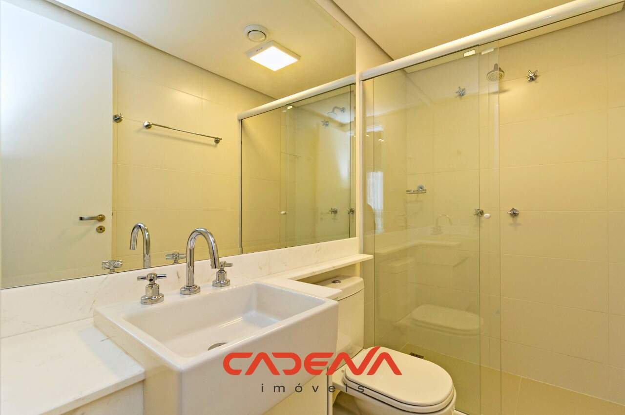 Apartamento para aluguel no Centro: 