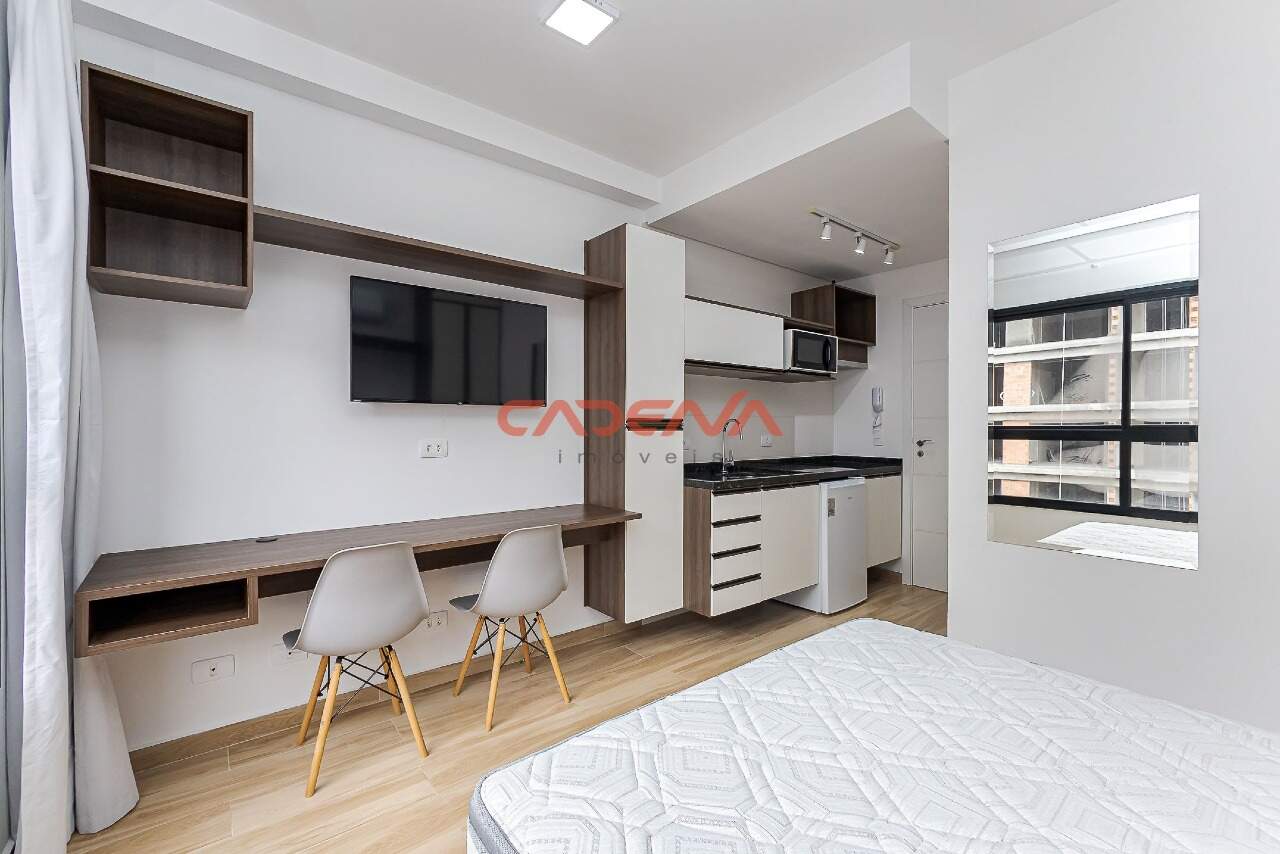 Studio para aluguel no Centro: