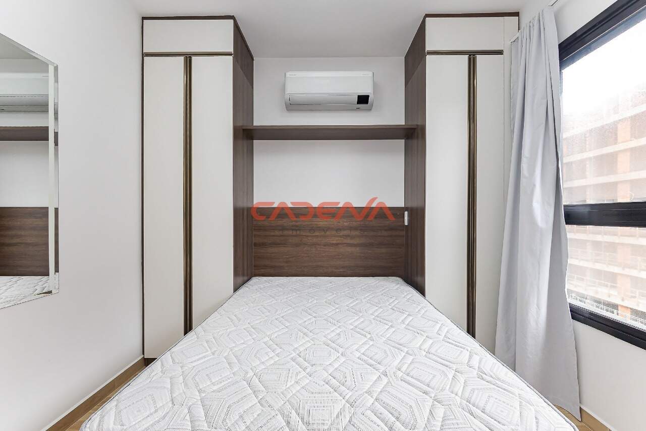Studio para aluguel no Centro: