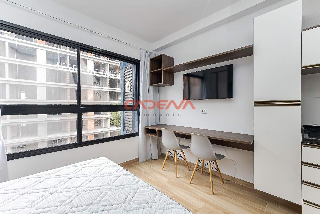 Studio para aluguel no Centro: