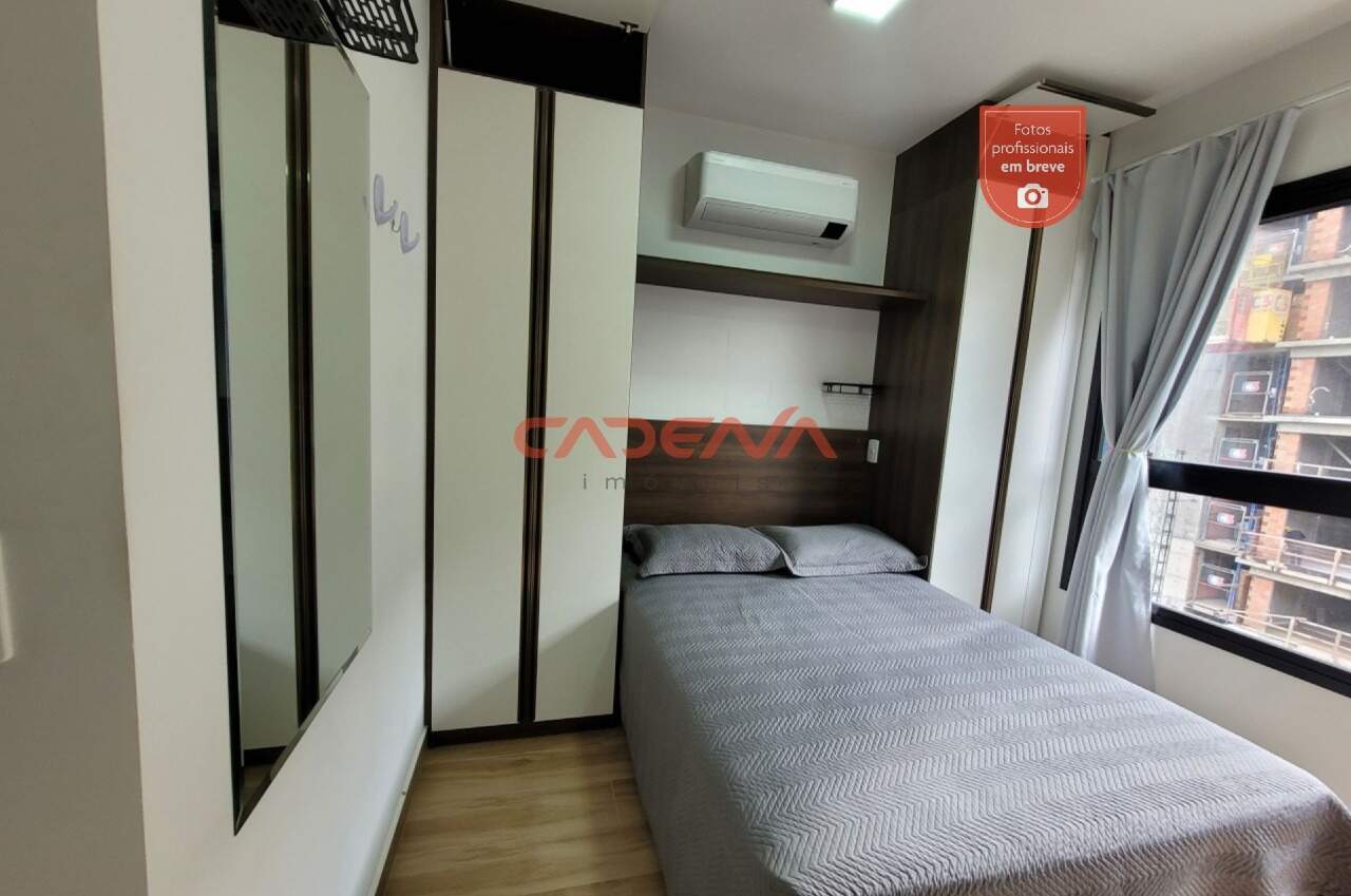 Studio para aluguel no Centro: