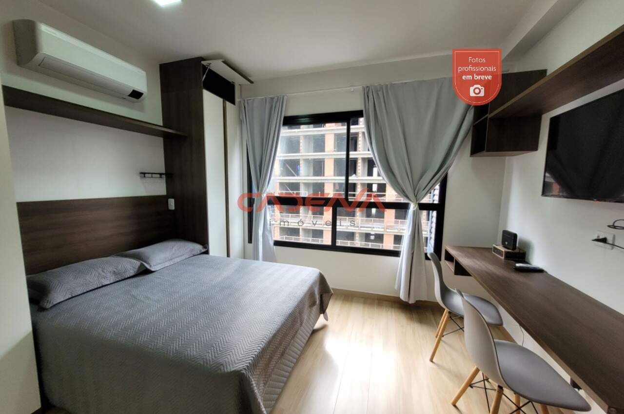 Studio para aluguel no Centro: