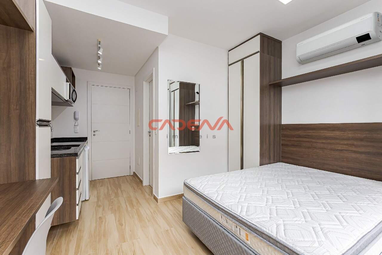 Studio para aluguel no Centro: