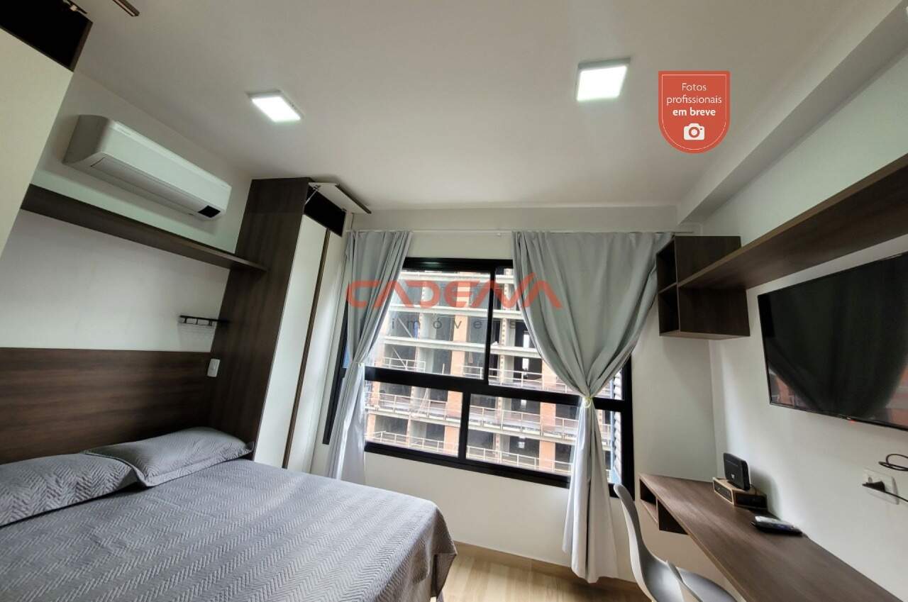 Studio para aluguel no Centro: