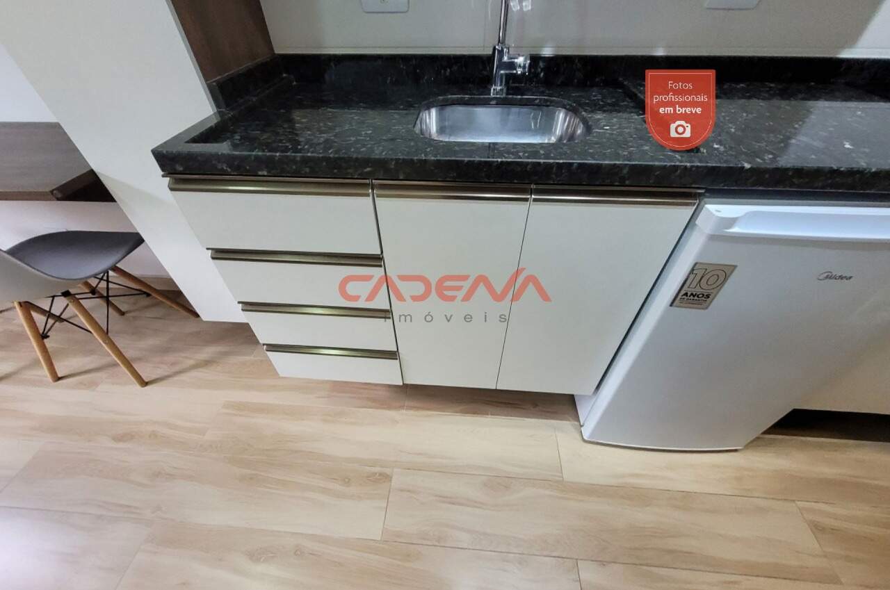 Studio para aluguel no Centro:
