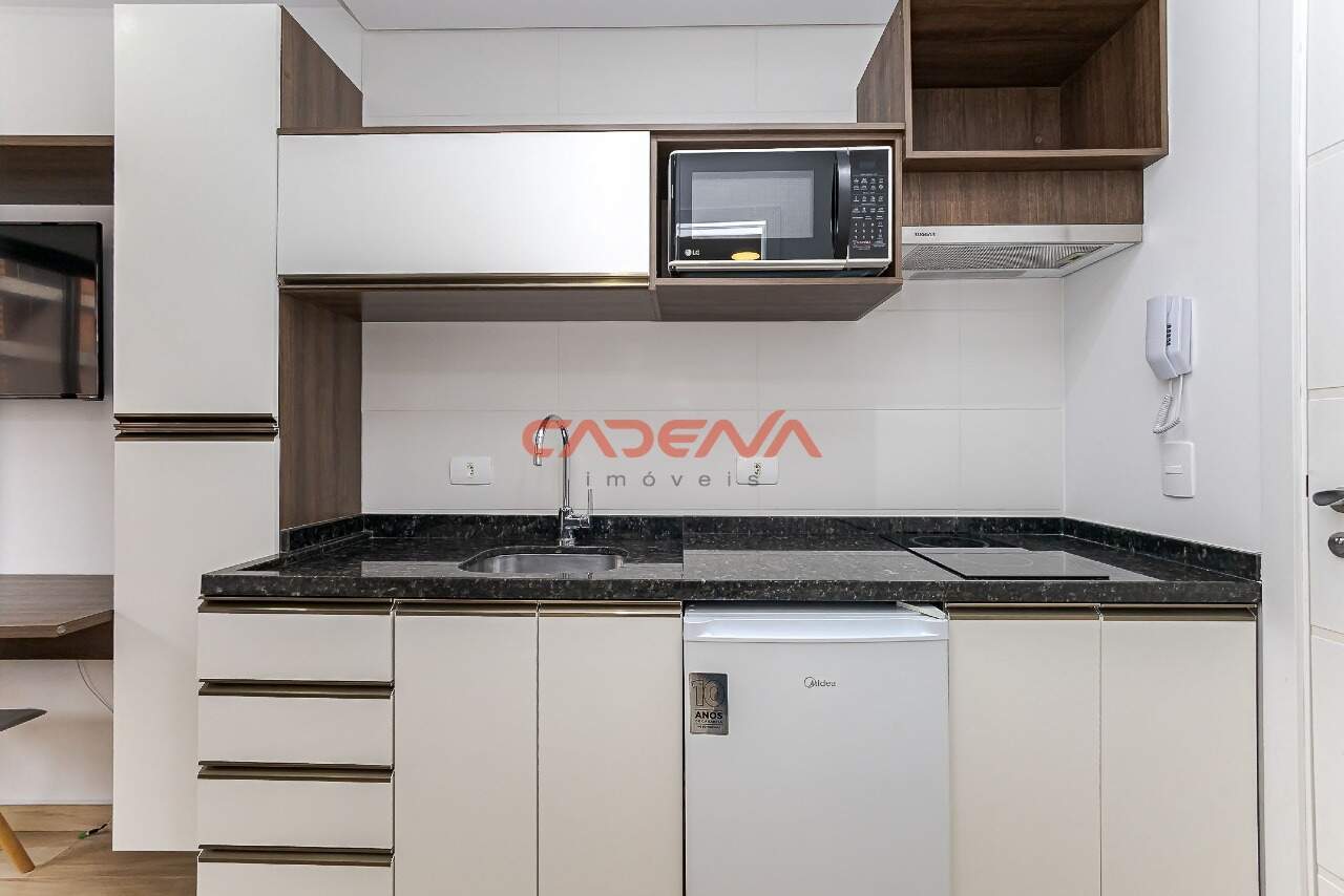 Studio para aluguel no Centro: