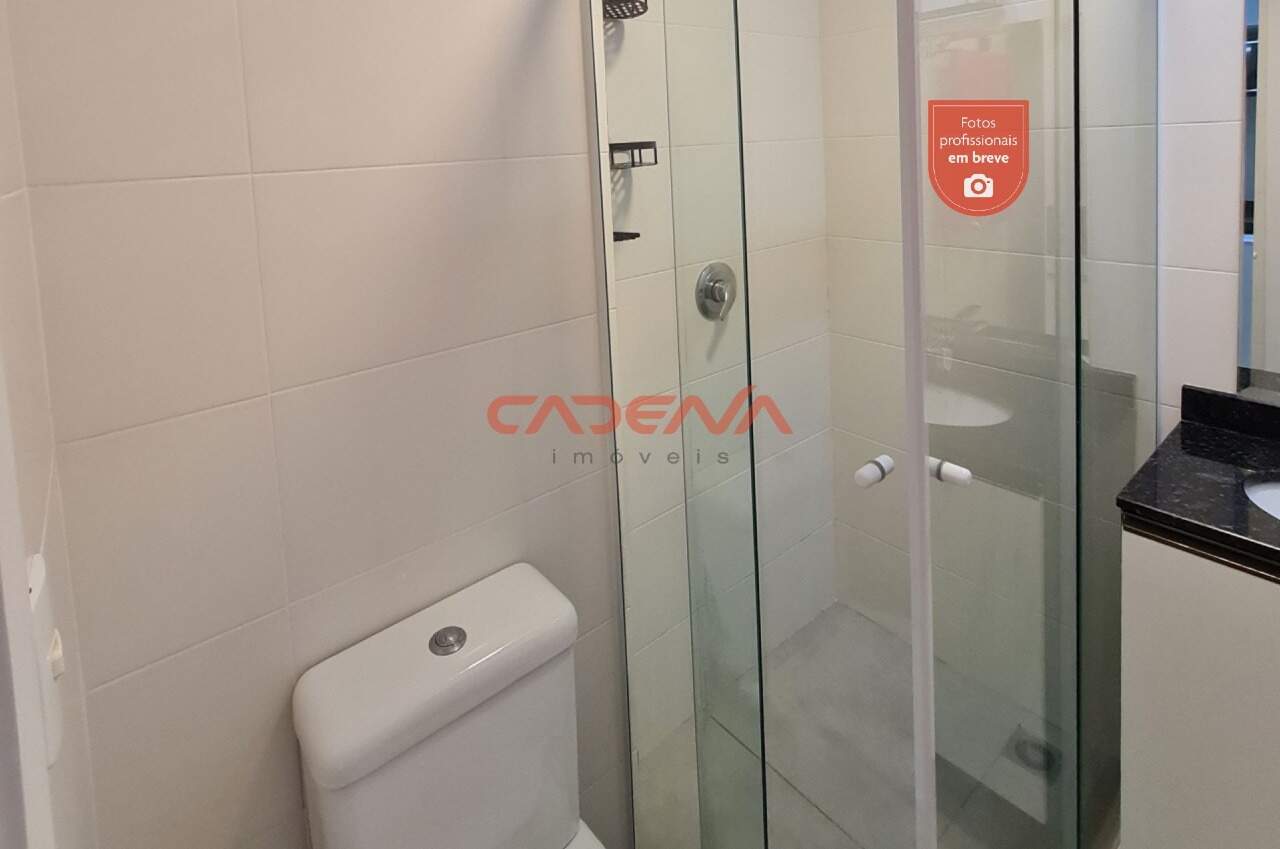Studio para aluguel no Centro: