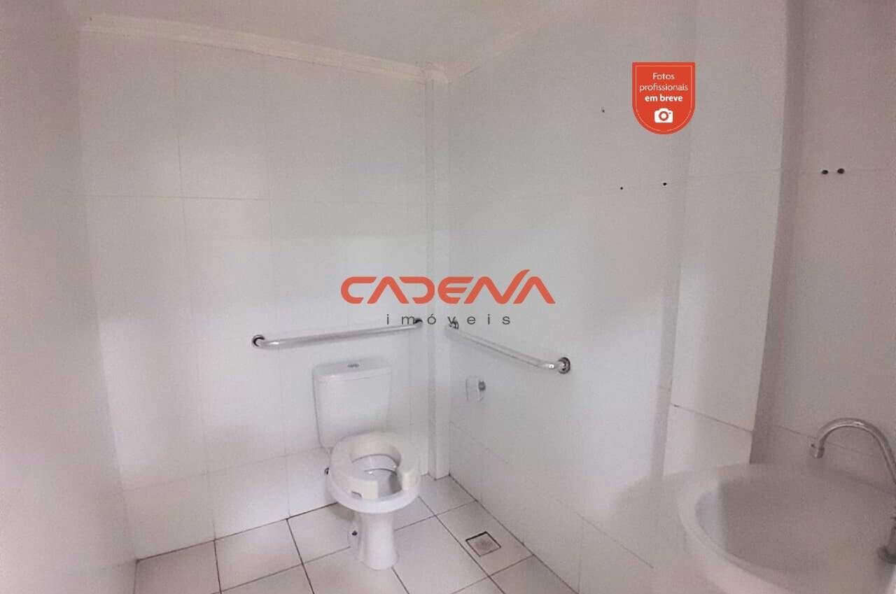 Loja para aluguel no Cajuru: