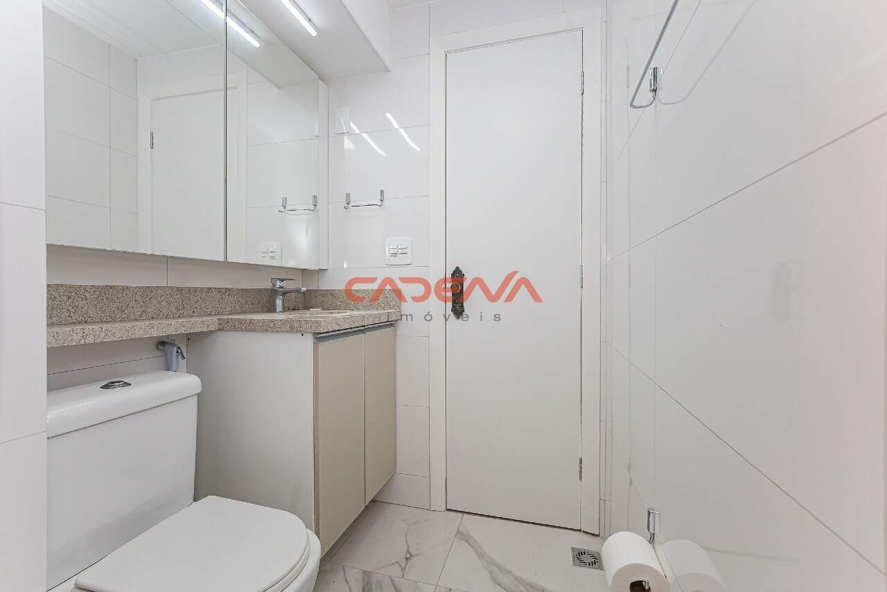 Apartamento à venda no Água Verde: