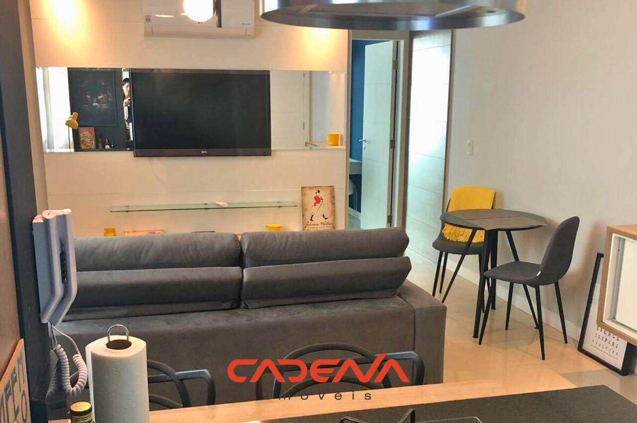 Apartamento à venda no Bigorrilho: 