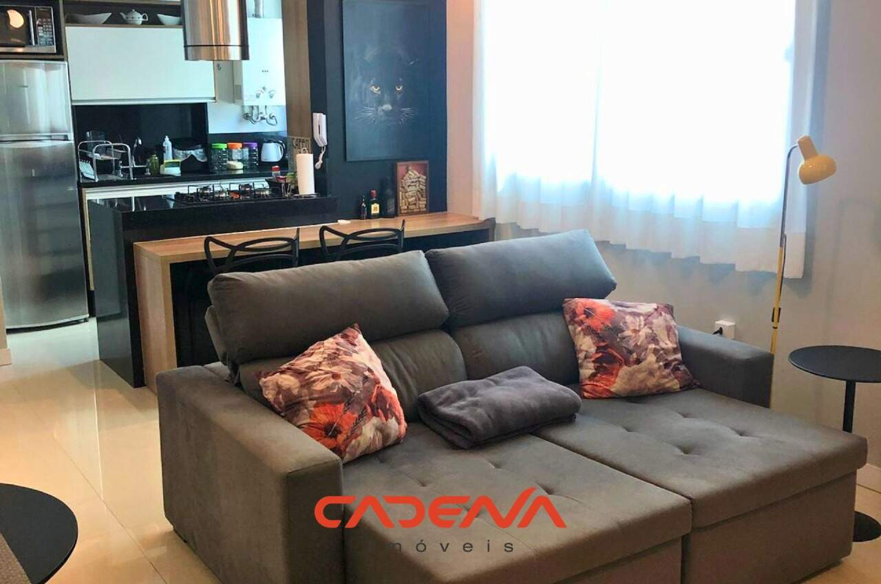 Apartamento à venda no Bigorrilho: 