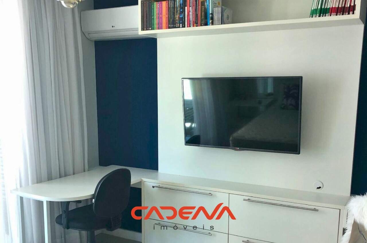 Apartamento à venda no Bigorrilho: 