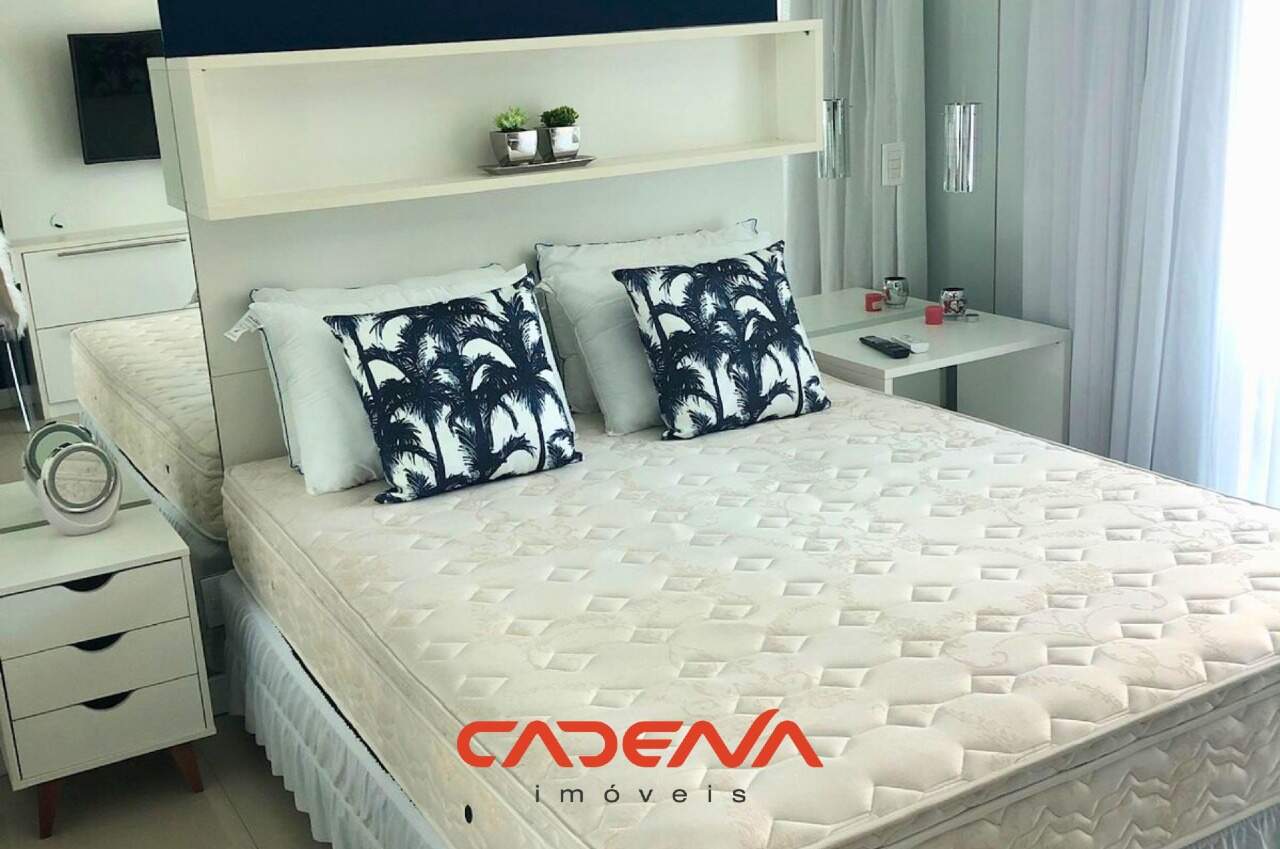 Apartamento à venda no Bigorrilho: 
