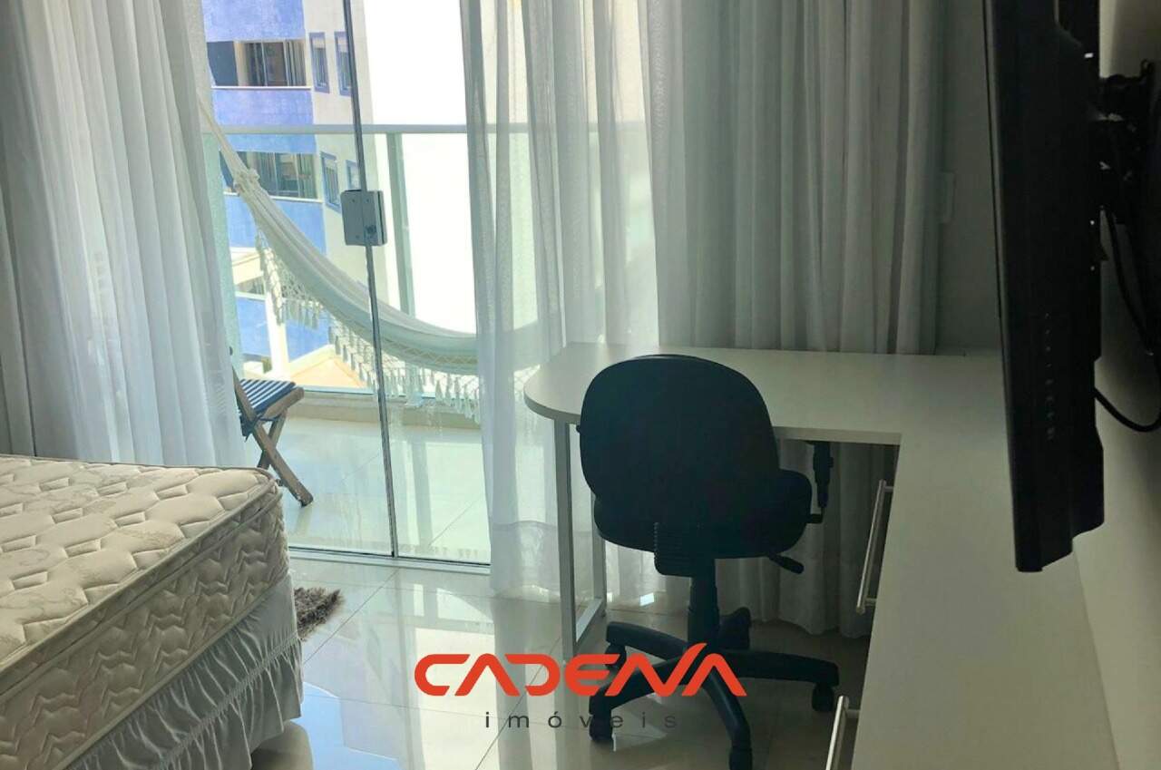 Apartamento à venda no Bigorrilho: 
