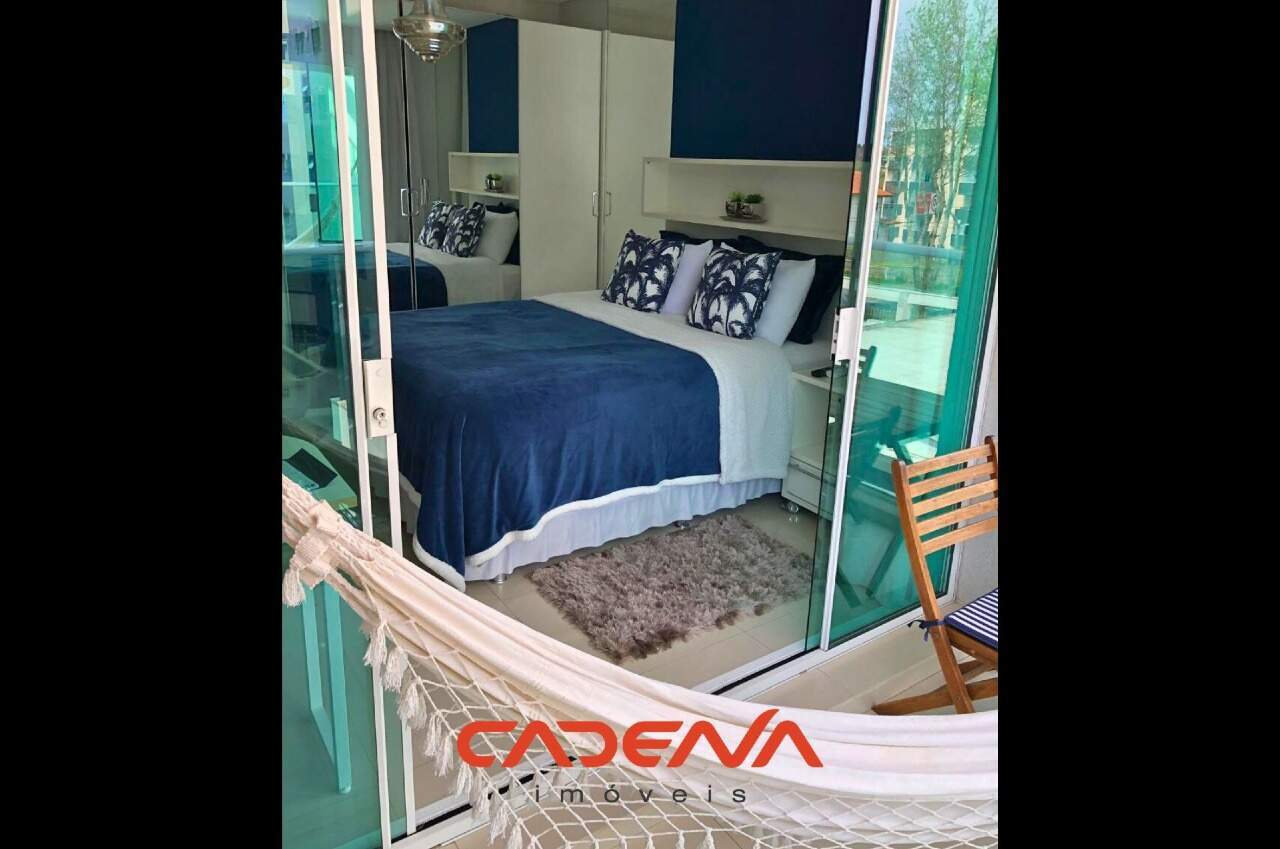 Apartamento à venda no Bigorrilho: 
