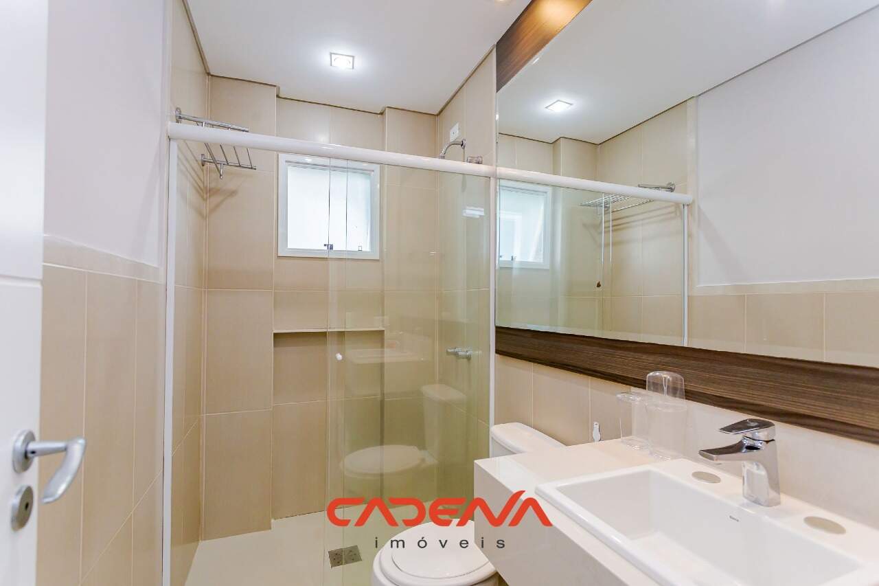 Apartamento à venda no Bigorrilho: 