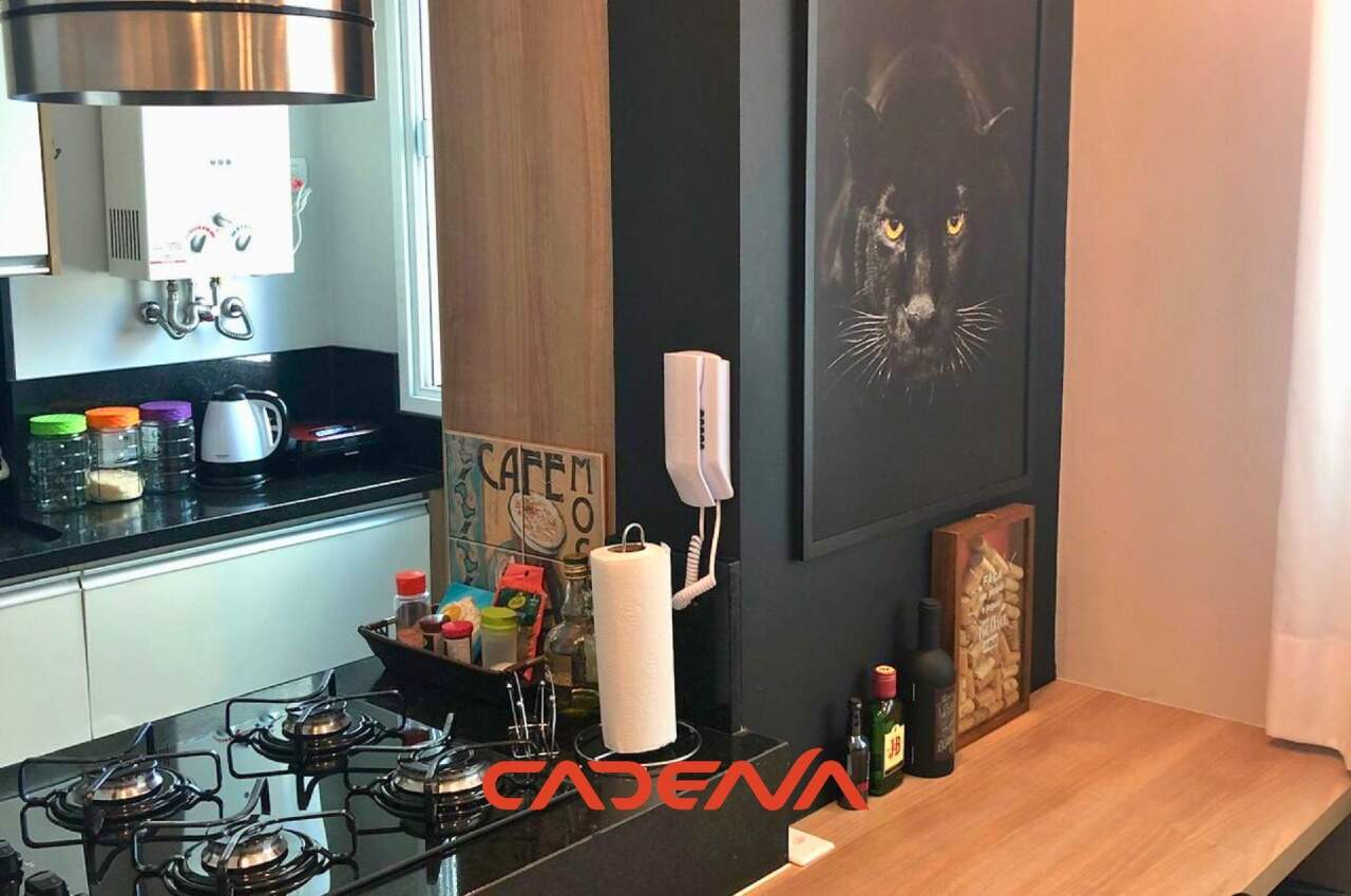 Apartamento à venda no Bigorrilho: 