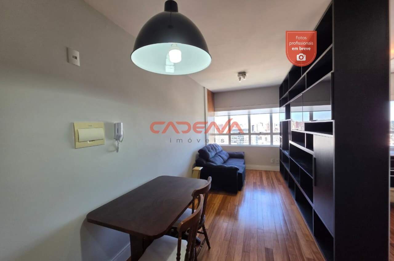 Apartamento para aluguel no Centro: