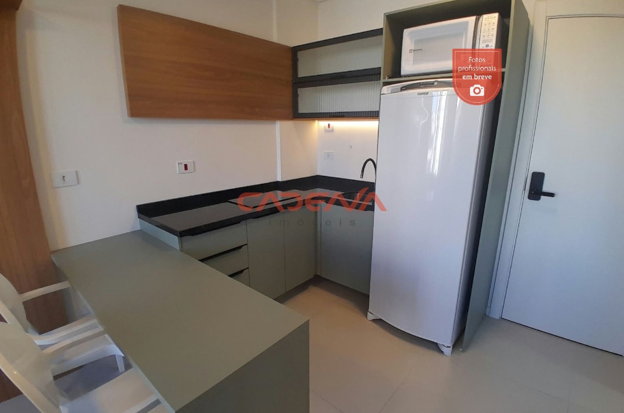 Studio para aluguel no Batel: 