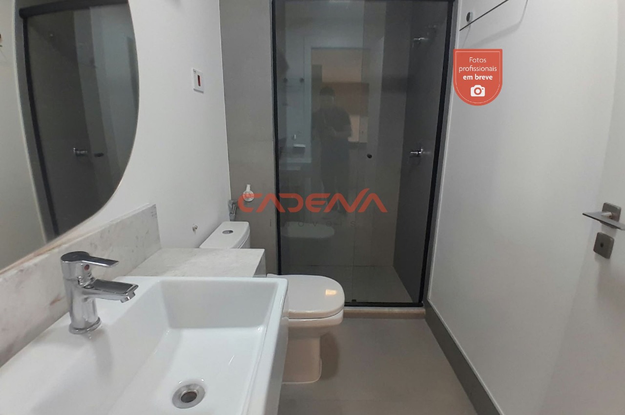 Studio para aluguel no Batel: 
