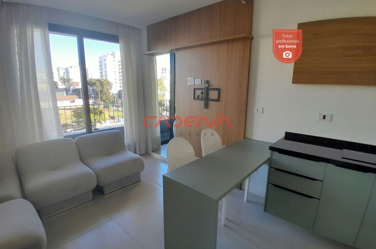 Studio para aluguel no Batel: 