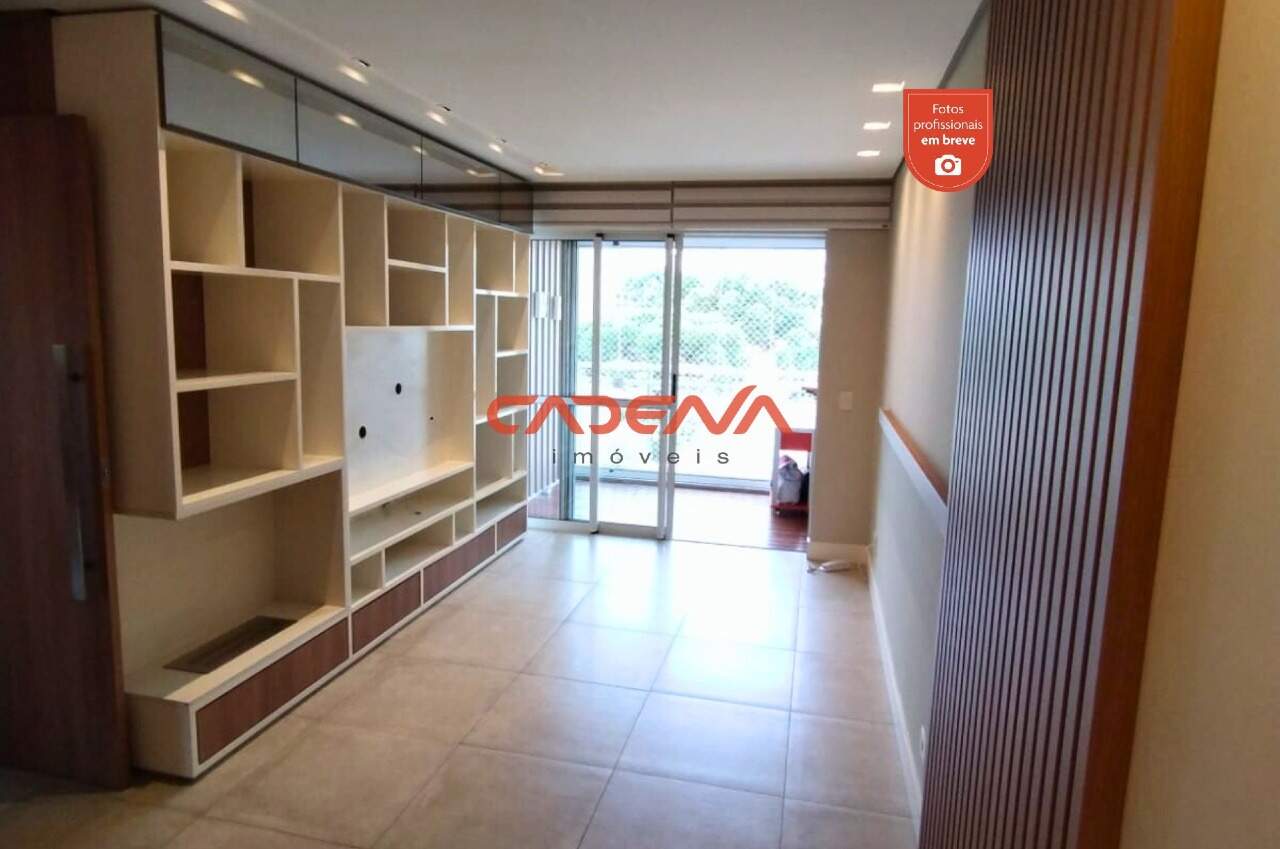 Apartamento para aluguel no Água Verde: