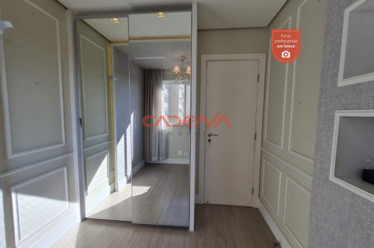 Apartamento para aluguel no Água Verde: