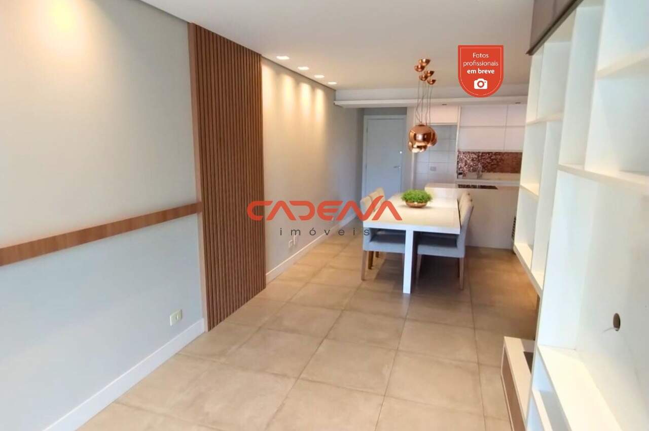 Apartamento para aluguel no Água Verde:
