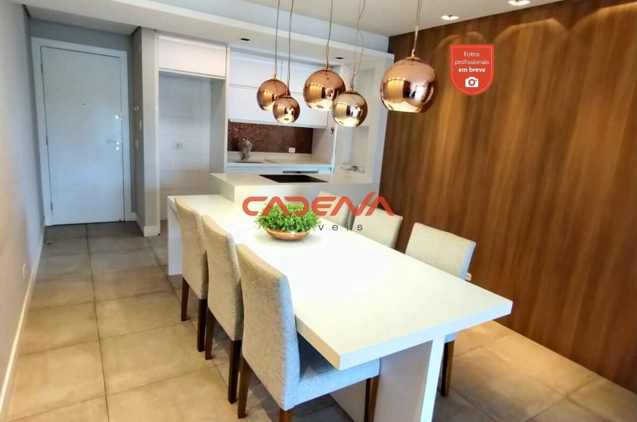 Apartamento para aluguel no Água Verde: