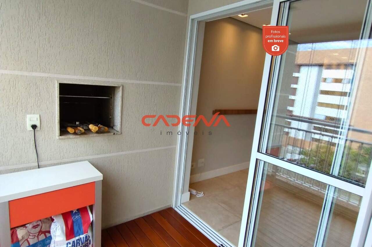 Apartamento para aluguel no Água Verde: